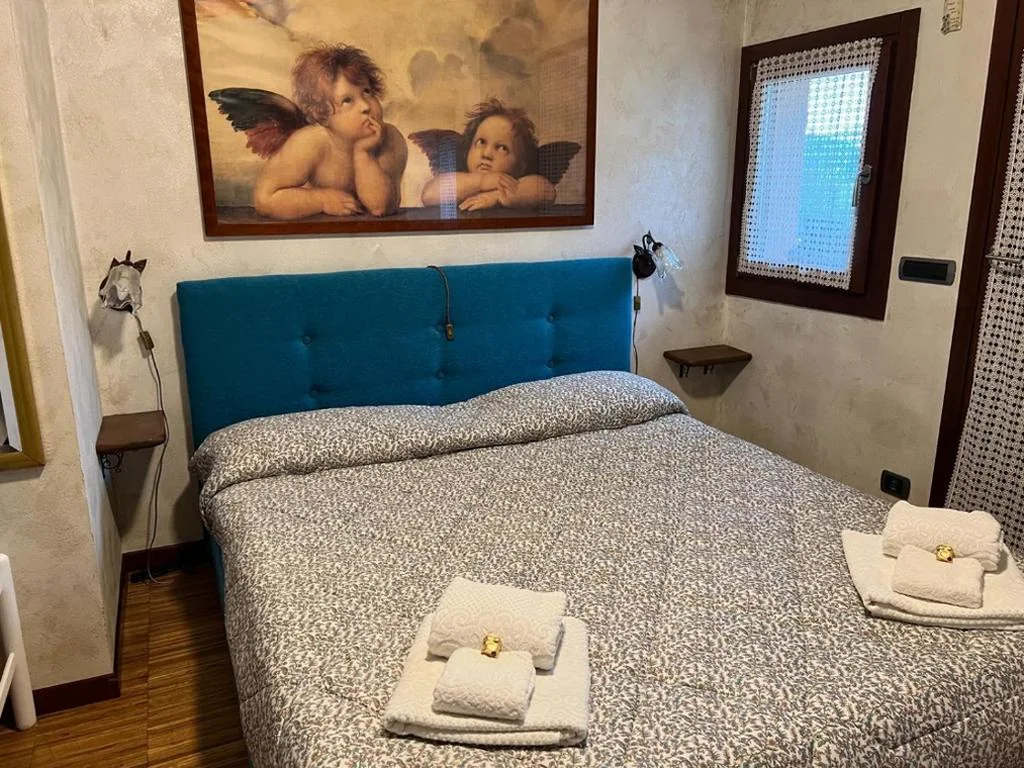 Dimora del Riccio — foto 7