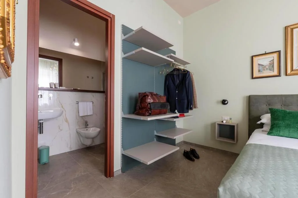 Dimore Morelli Brescia — foto 3