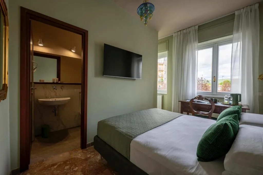 Dimore Morelli Brescia — foto 6