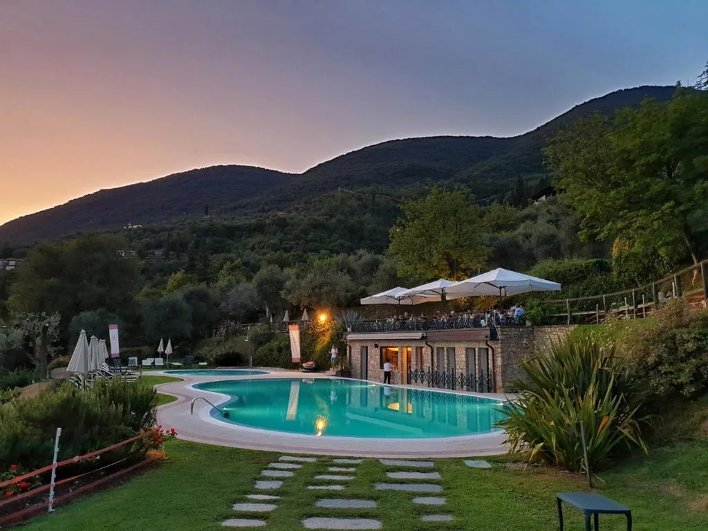 Domina Borgo degli Ulivi – Garda Lake