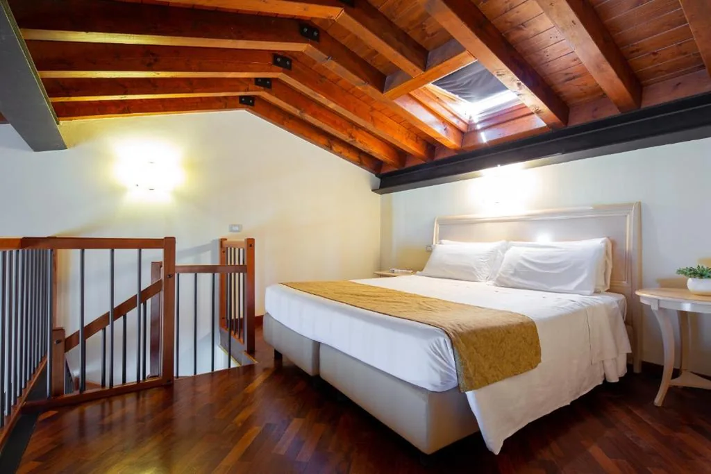 Domina Borgo degli Ulivi – Garda Lake