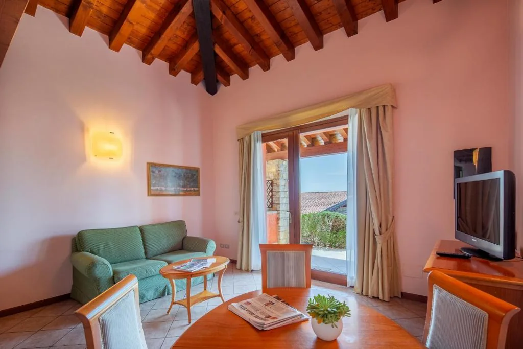 Domina Borgo degli Ulivi – Garda Lake — foto 5