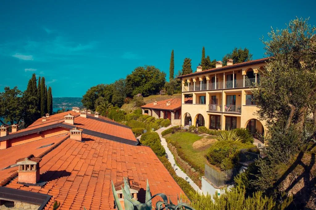 Domina Borgo degli Ulivi – Garda Lake — foto 6