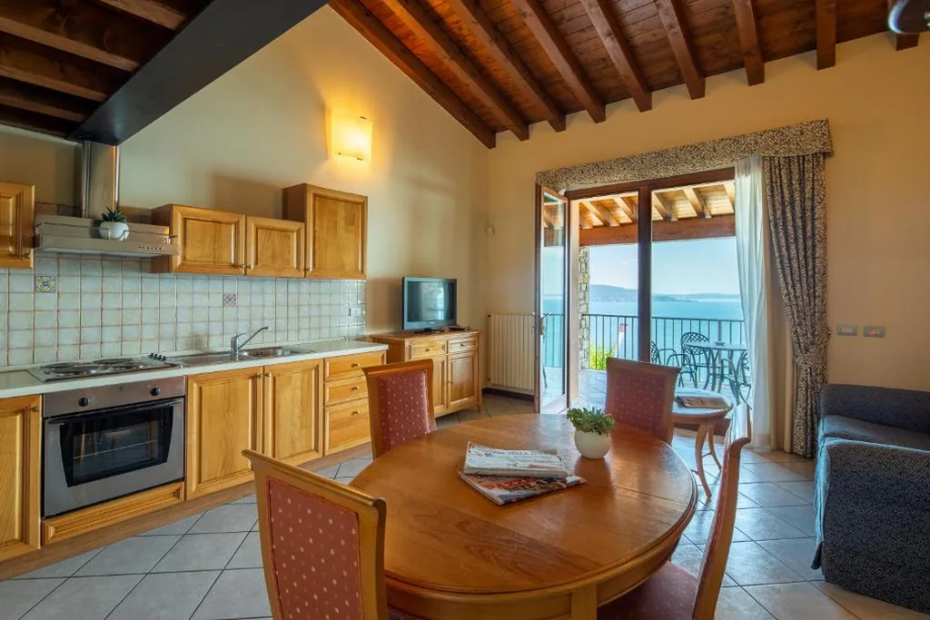 Domina Borgo degli Ulivi – Garda Lake — foto 8