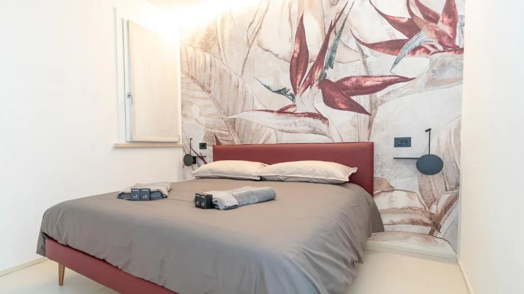 DOMUS 1435 – Iconic Suites in Centro