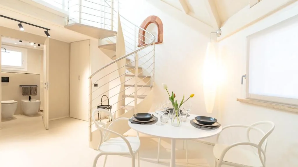 DOMUS 1435 – Iconic Suites in Centro — foto 3