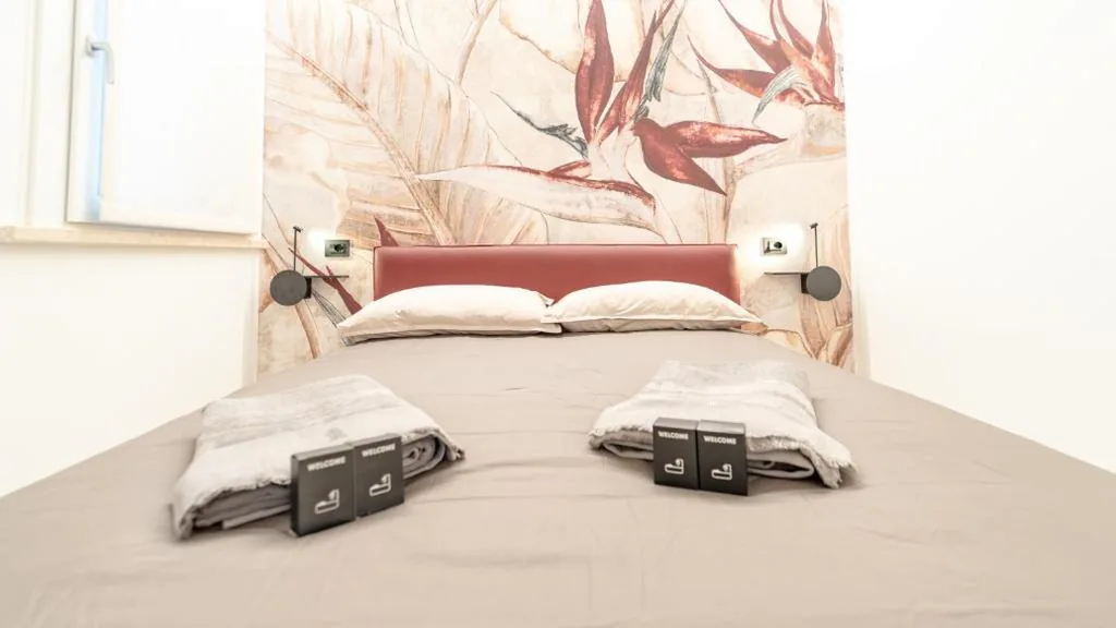 DOMUS 1435 – Iconic Suites in Centro — foto 7