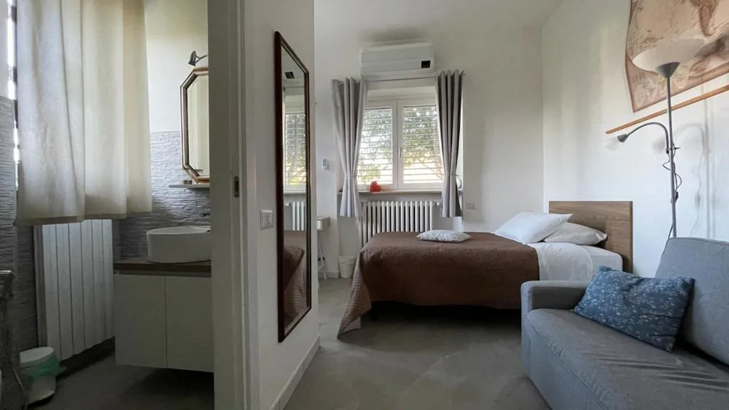 Domus 190 rooms — foto 5