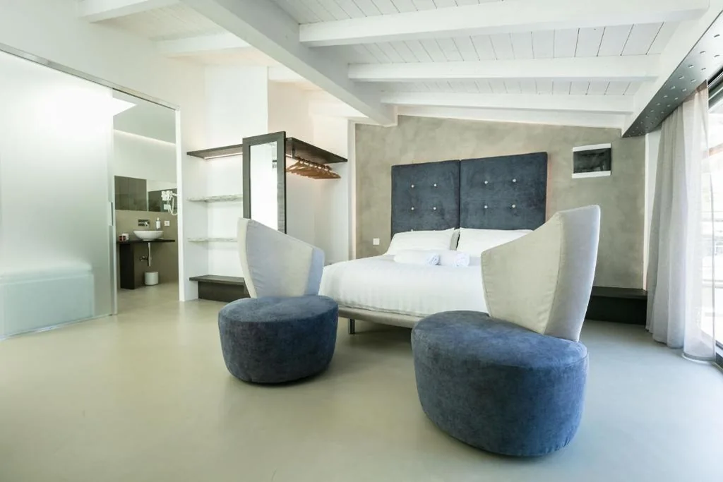 DOMUS CAVOUR Rooms&Suites — foto 4
