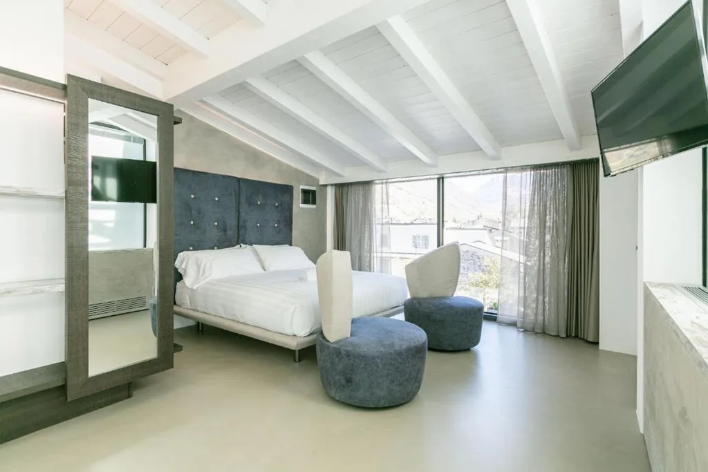 DOMUS CAVOUR Rooms&Suites — foto 5