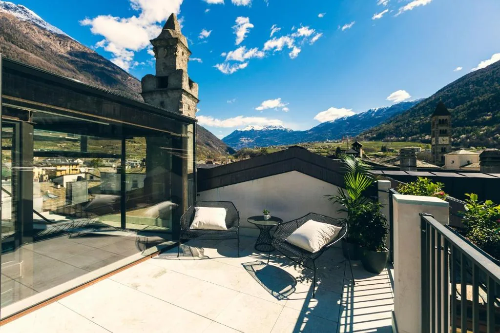 DOMUS CAVOUR Rooms&Suites — foto 6