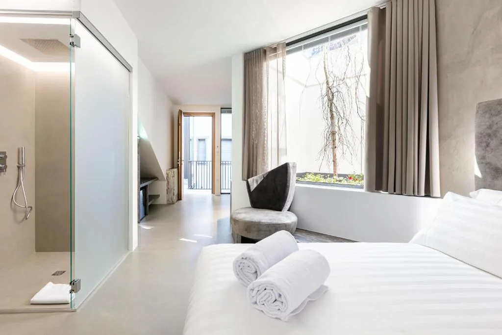 DOMUS CAVOUR Rooms&Suites — foto 7