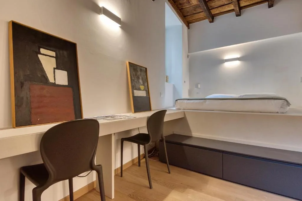 Domus Santa Croce — foto 3