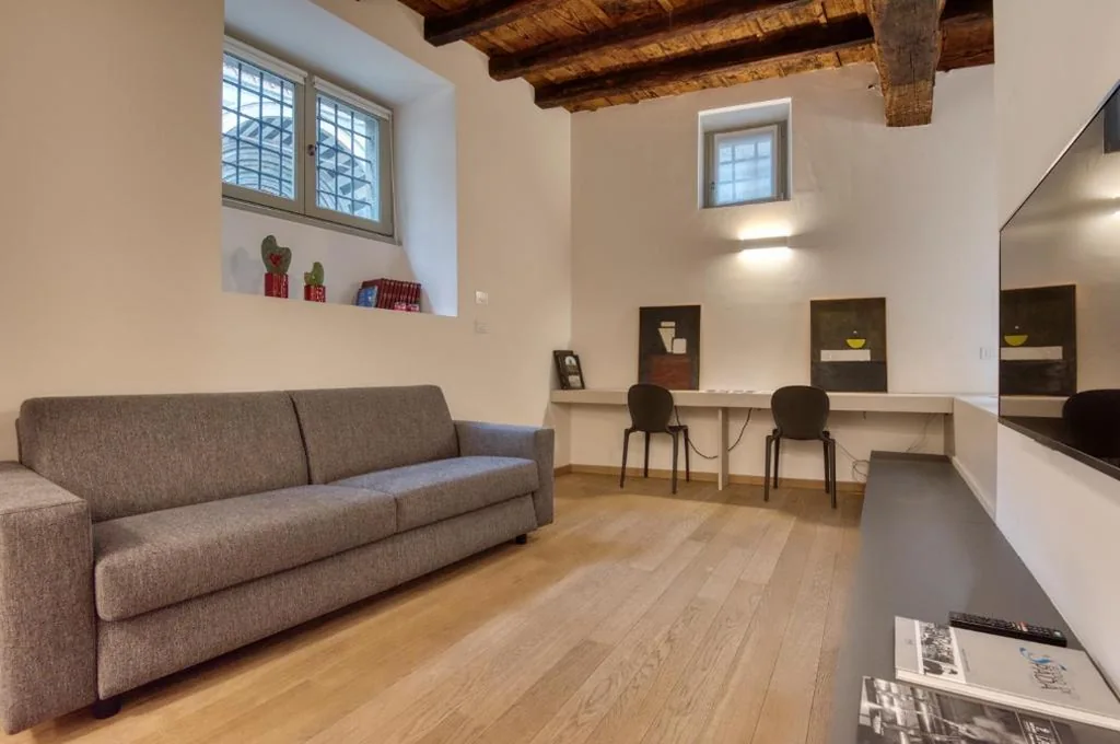 Domus Santa Croce — foto 4