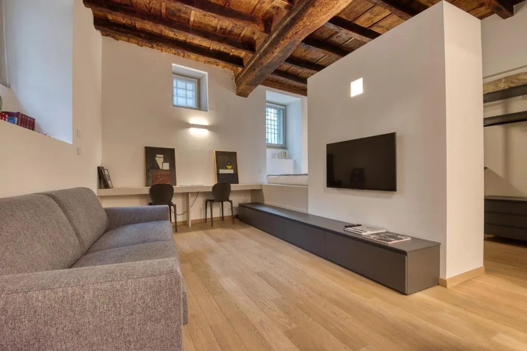Domus Santa Croce — foto 5