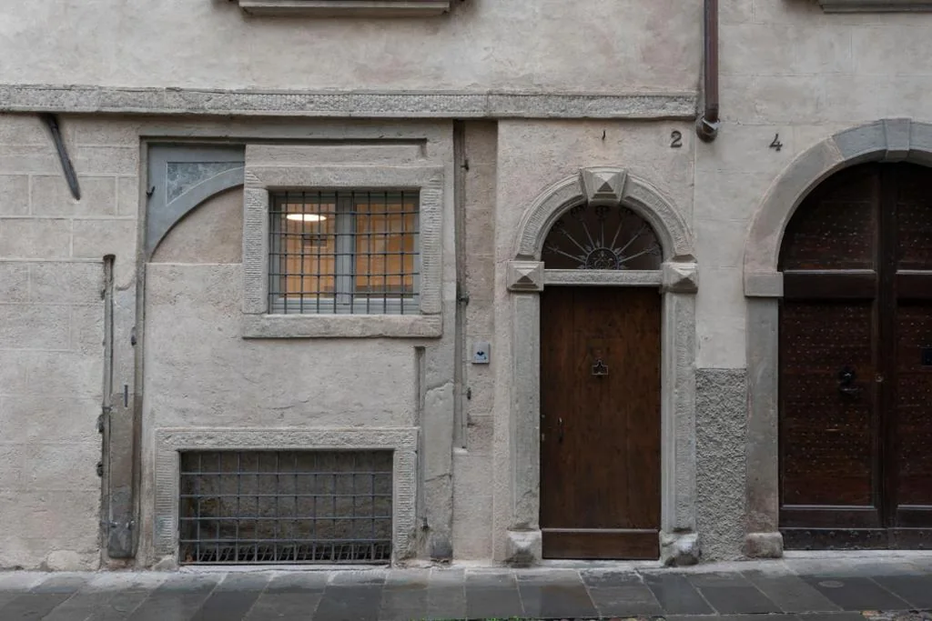 Domus Santa Croce — foto 6
