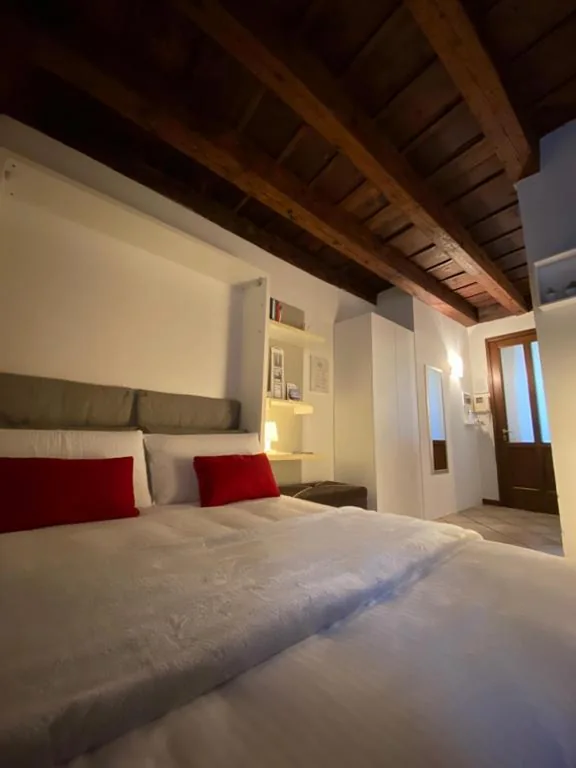 Domus Solarii Holiday Home