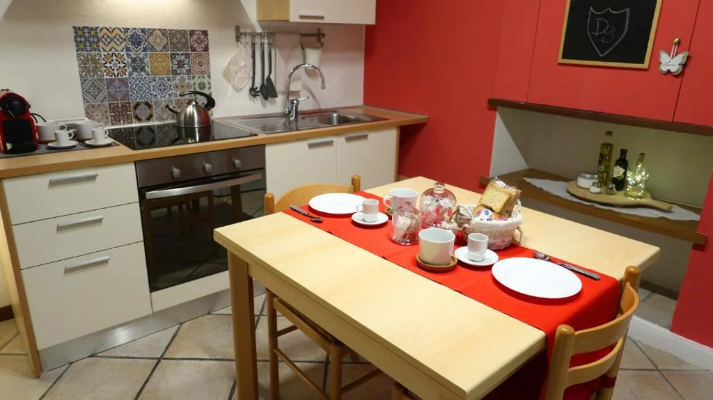 Domus Solarii Holiday Home — foto 4
