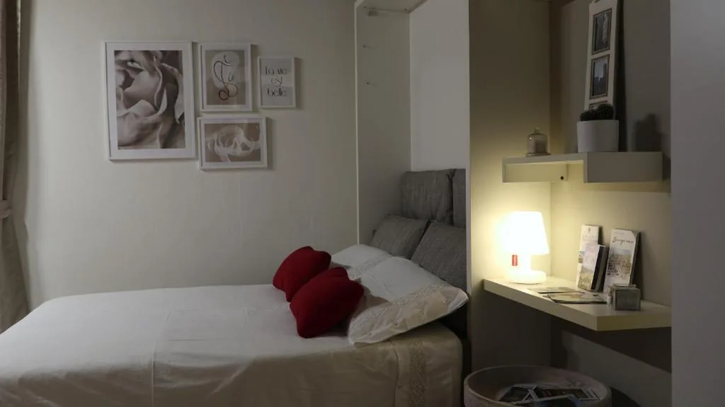 Domus Solarii Holiday Home — foto 7