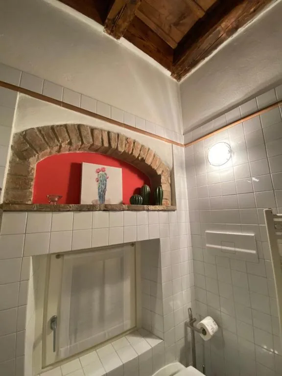 Domus Solarii Holiday Home — foto 8