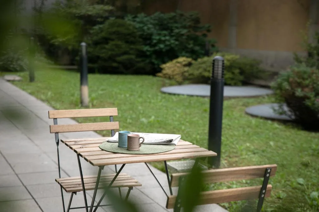 Donizetti Residence — foto 7