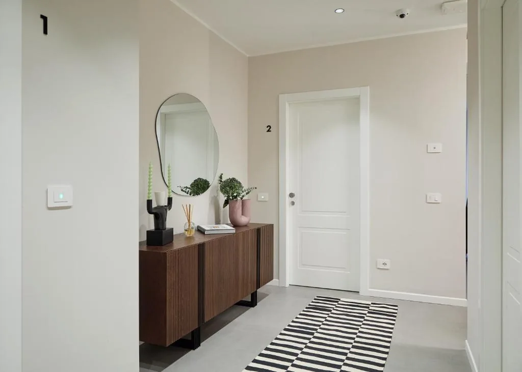 DoorMI – Premium Suites and Apartments