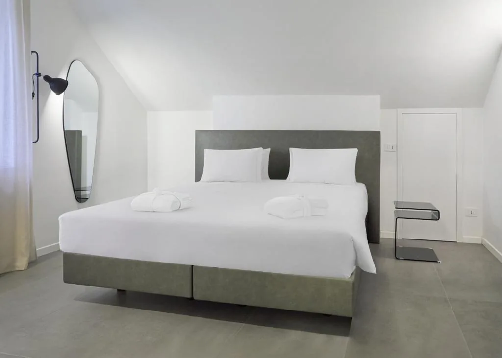 DoorMI – Premium Suites and Apartments