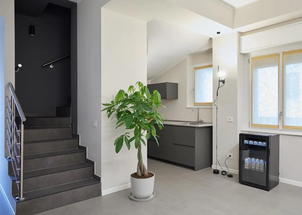 DoorMI – Premium Suites and Apartments — foto 4