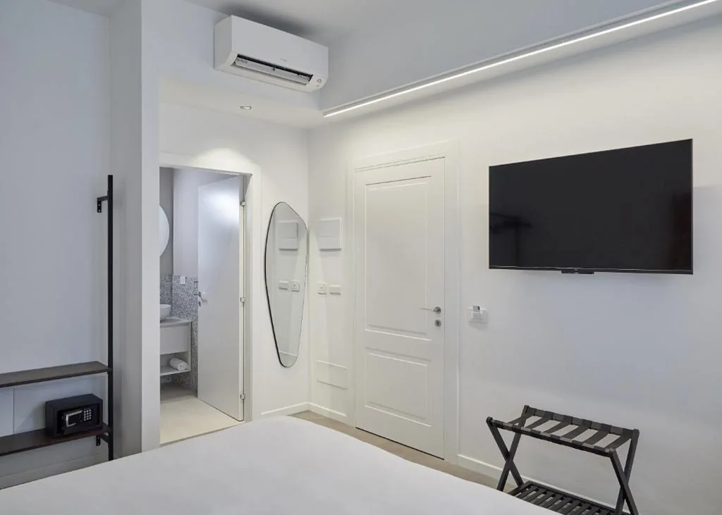 DoorMI – Premium Suites and Apartments — foto 5