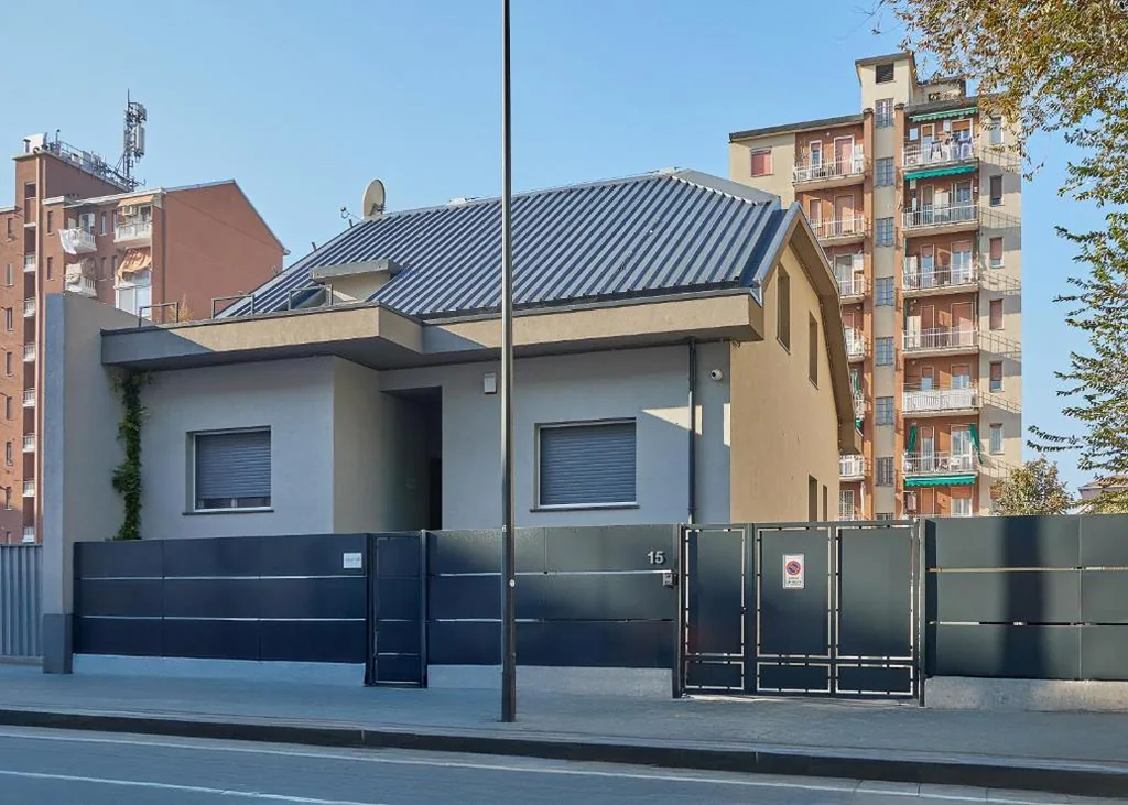 DoorMI – Premium Suites and Apartments — foto 6