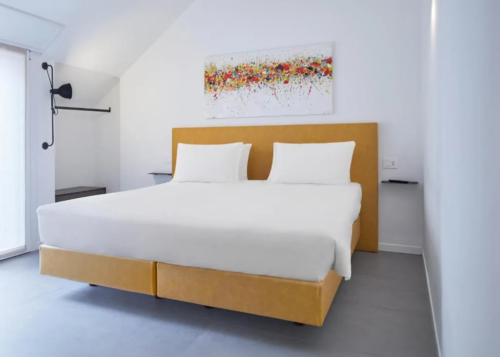 DoorMI – Premium Suites and Apartments — foto 7