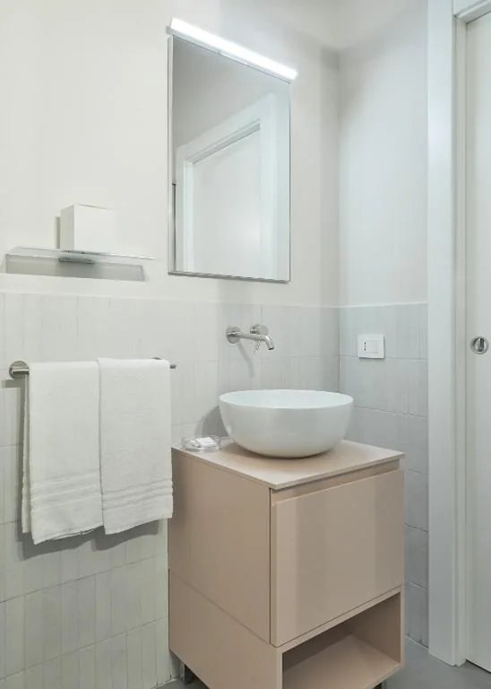 DoorMI – Premium Suites and Apartments — foto 8