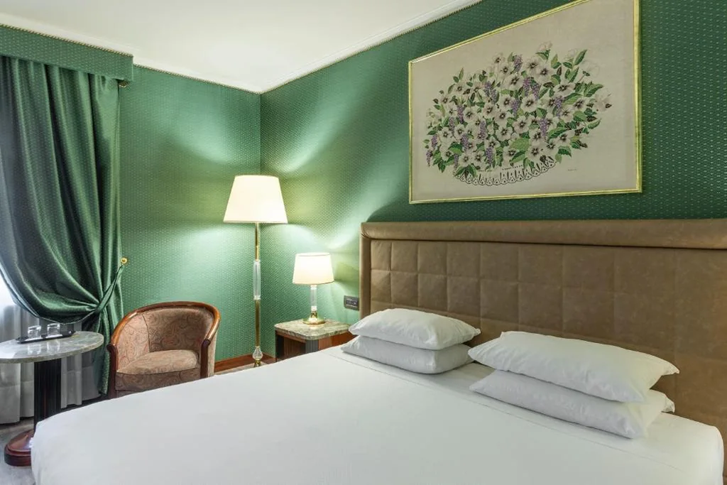 Doria Grand Hotel — foto 3