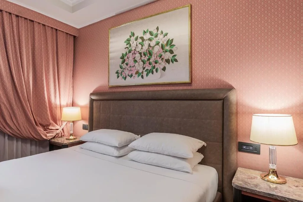 Doria Grand Hotel — foto 7