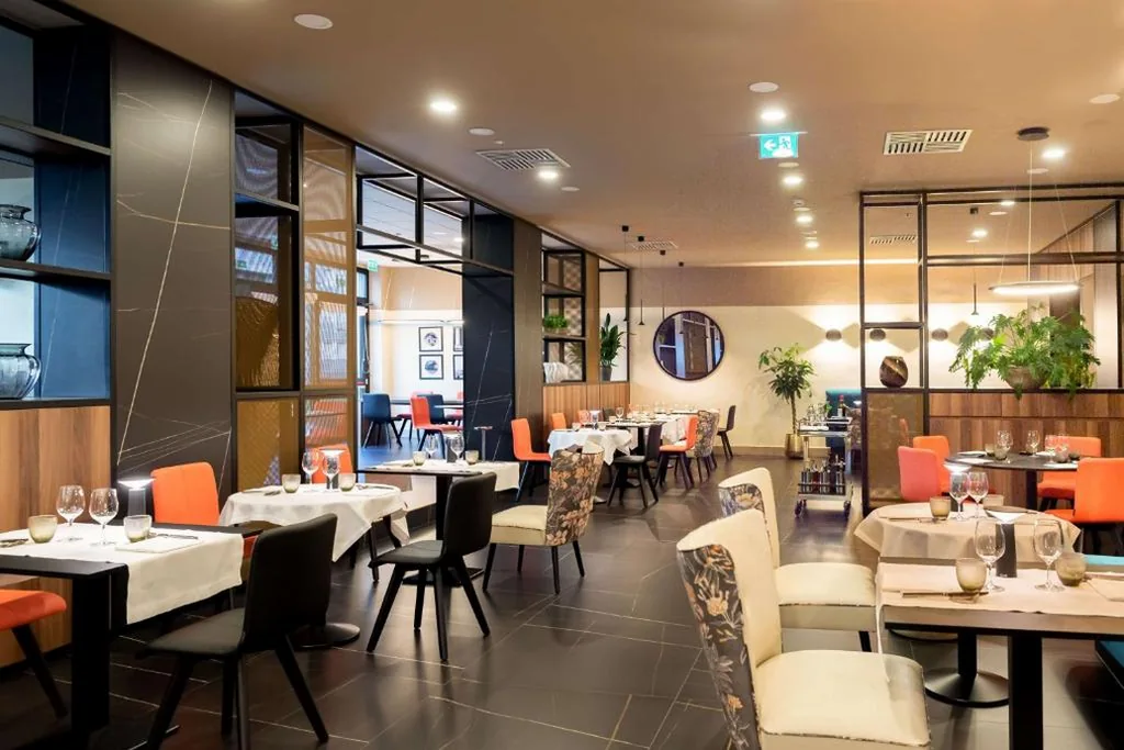 DoubleTree by Hilton Brescia — foto 3