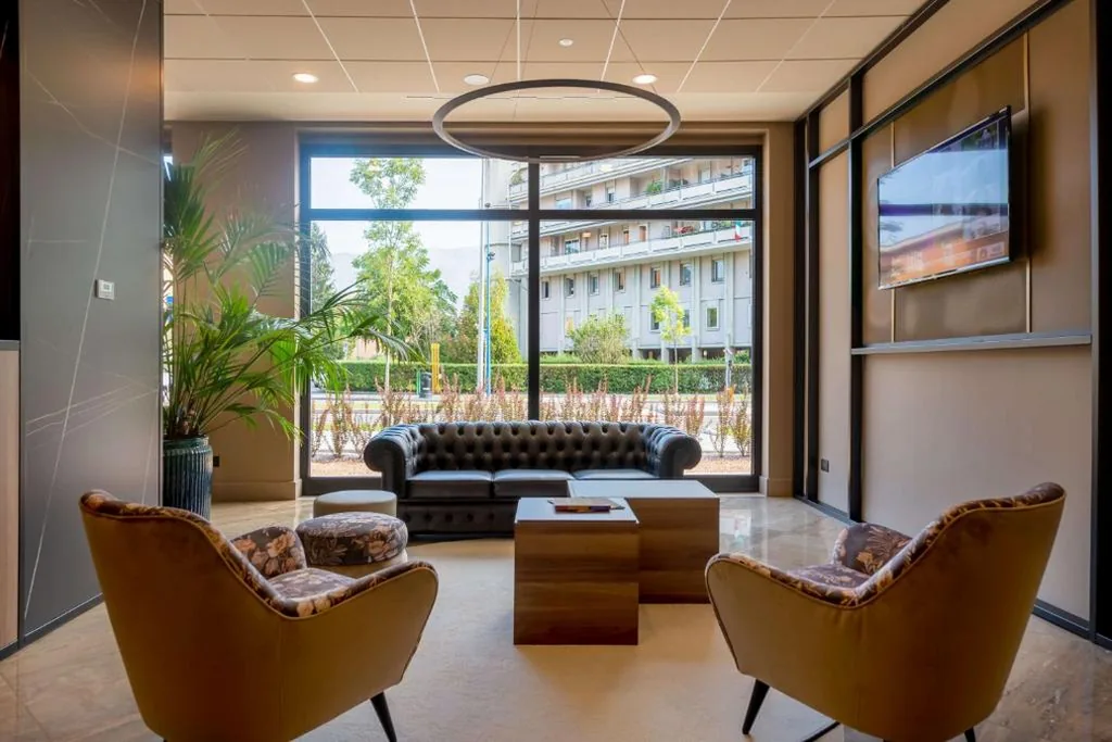 DoubleTree by Hilton Brescia — foto 4