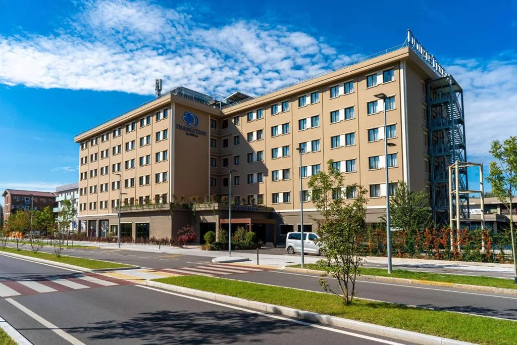 DoubleTree by Hilton Brescia — foto 5