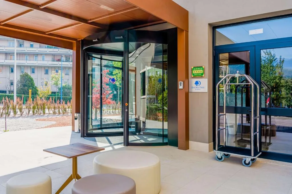 DoubleTree by Hilton Brescia — foto 7