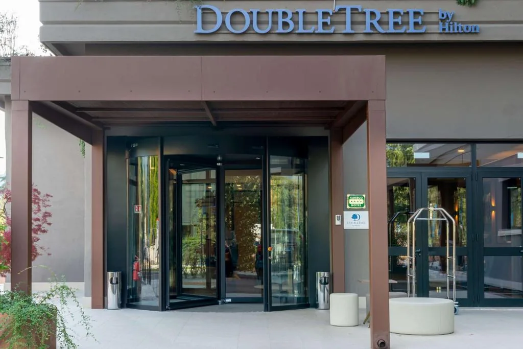 DoubleTree by Hilton Brescia — foto 8