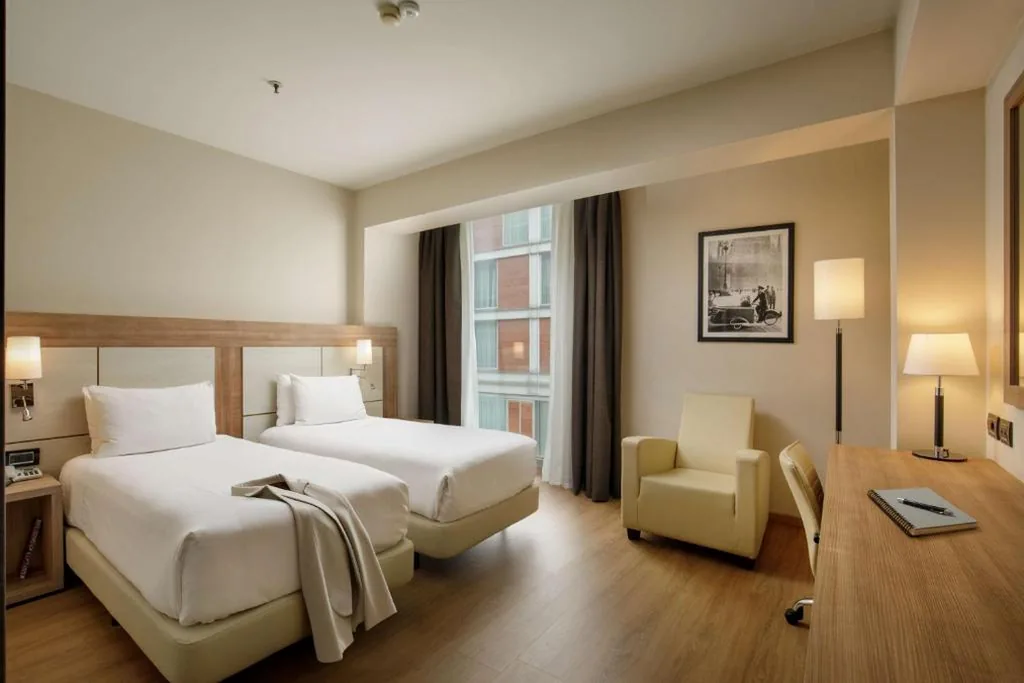 DoubleTree By Hilton Milan