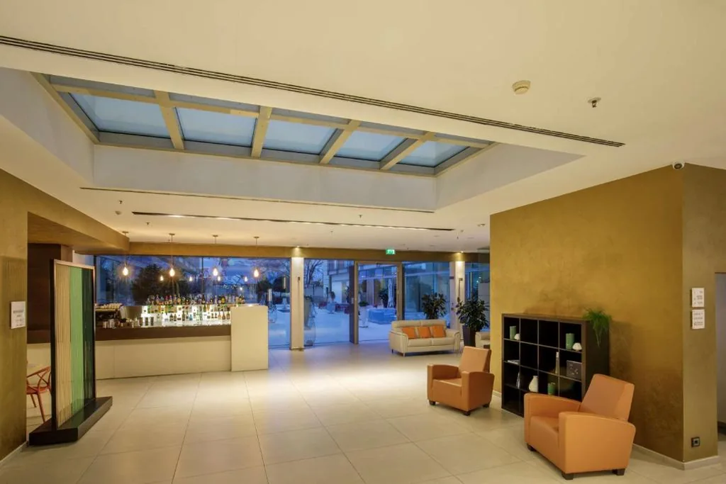 DoubleTree By Hilton Milan — foto 3
