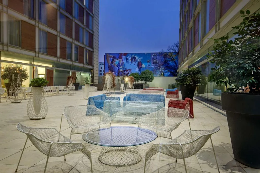 DoubleTree By Hilton Milan — foto 6