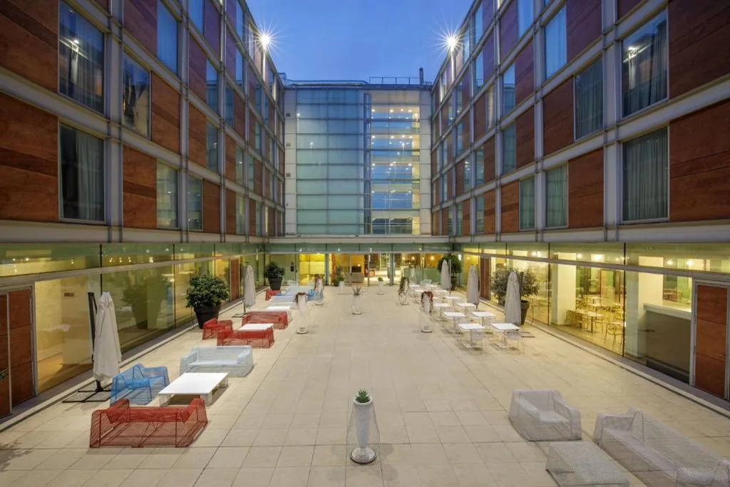 DoubleTree By Hilton Milan — foto 7