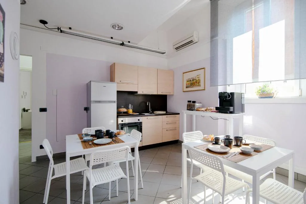 Downtown Rooms — foto 4