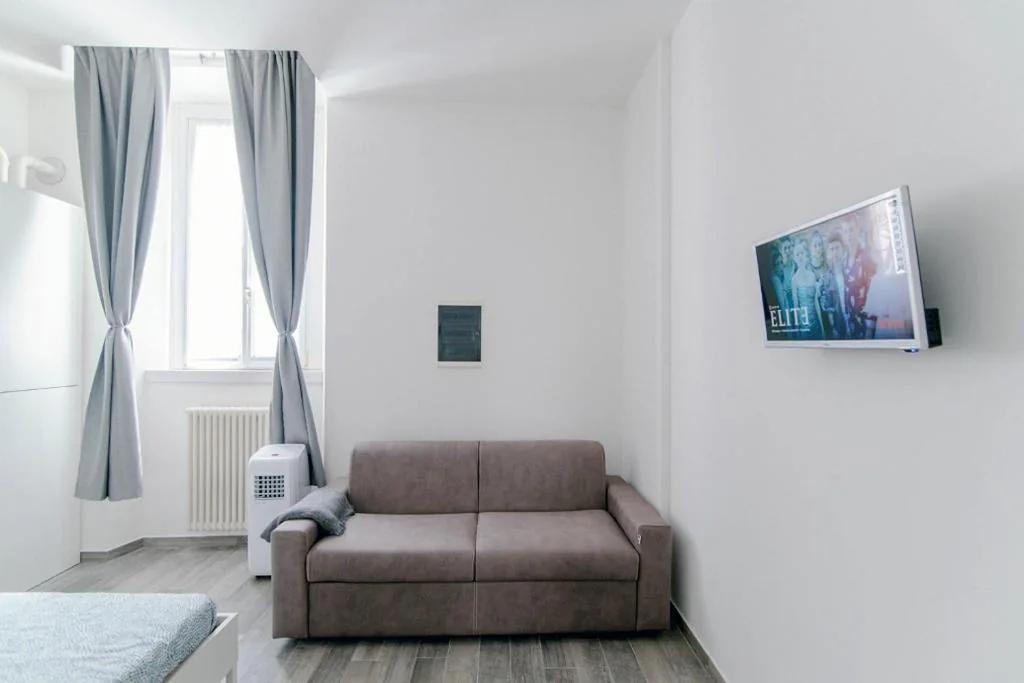 Downtown Rooms — foto 5
