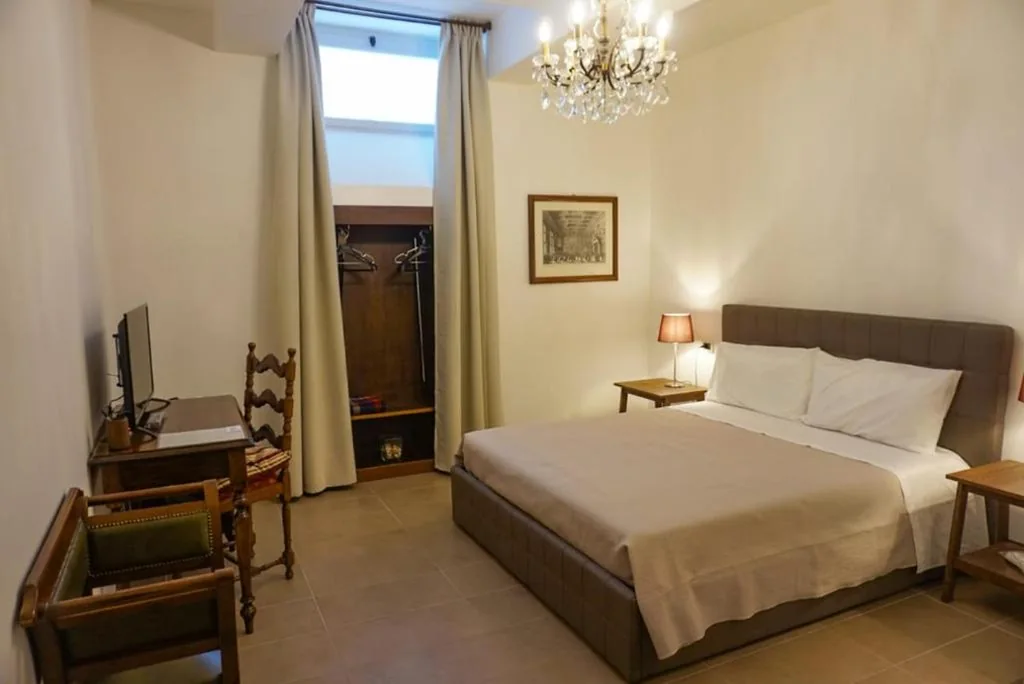 DreaMilan B&B