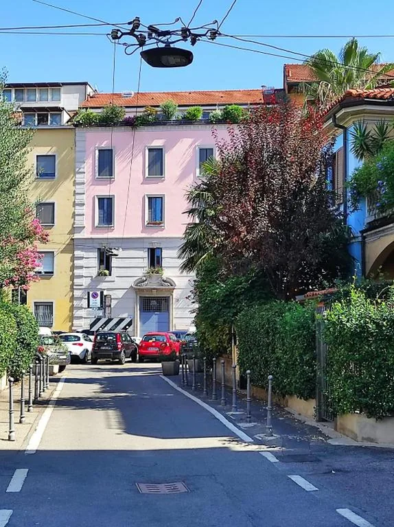 DreaMilan B&B — foto 5