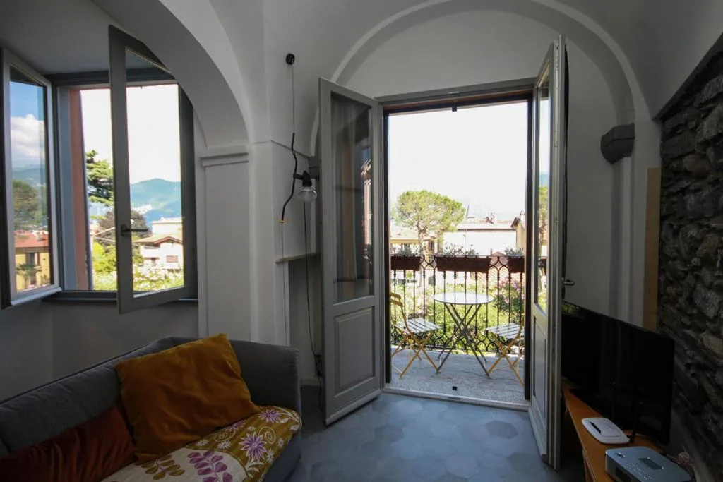 Due Colonne – Menaggio by LoveComo — foto 5