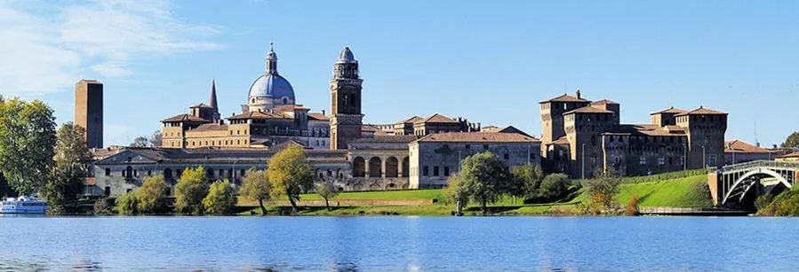 Due passi dal Te — foto 5