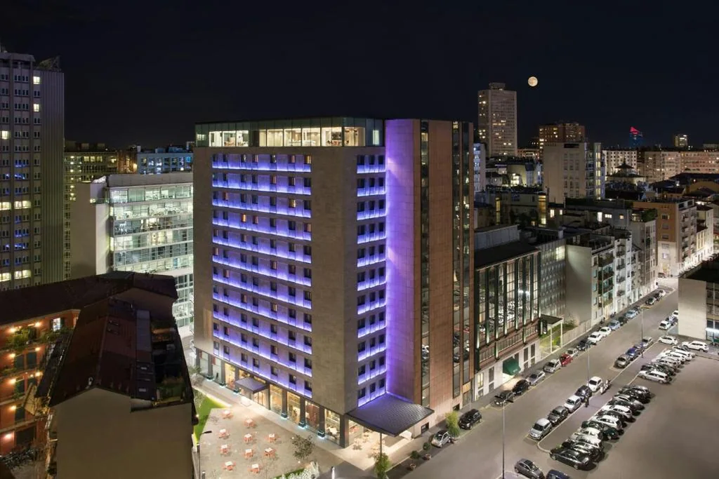 Duo Milan Porta Nuova, a Tribute Portfolio Hotel — foto 6
